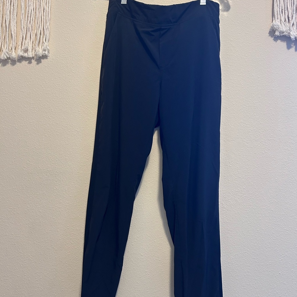 Athleta Black Brooklyn Ankle Pant